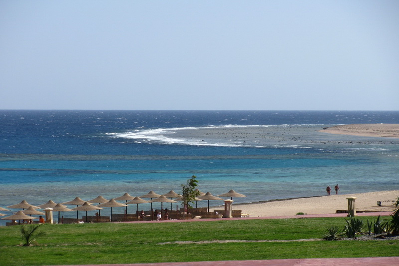 Egypt, Marsa Alam